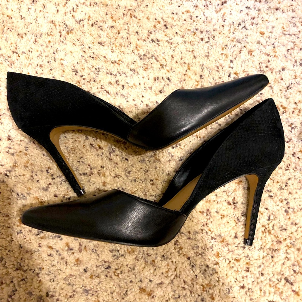 Vince camuto heels